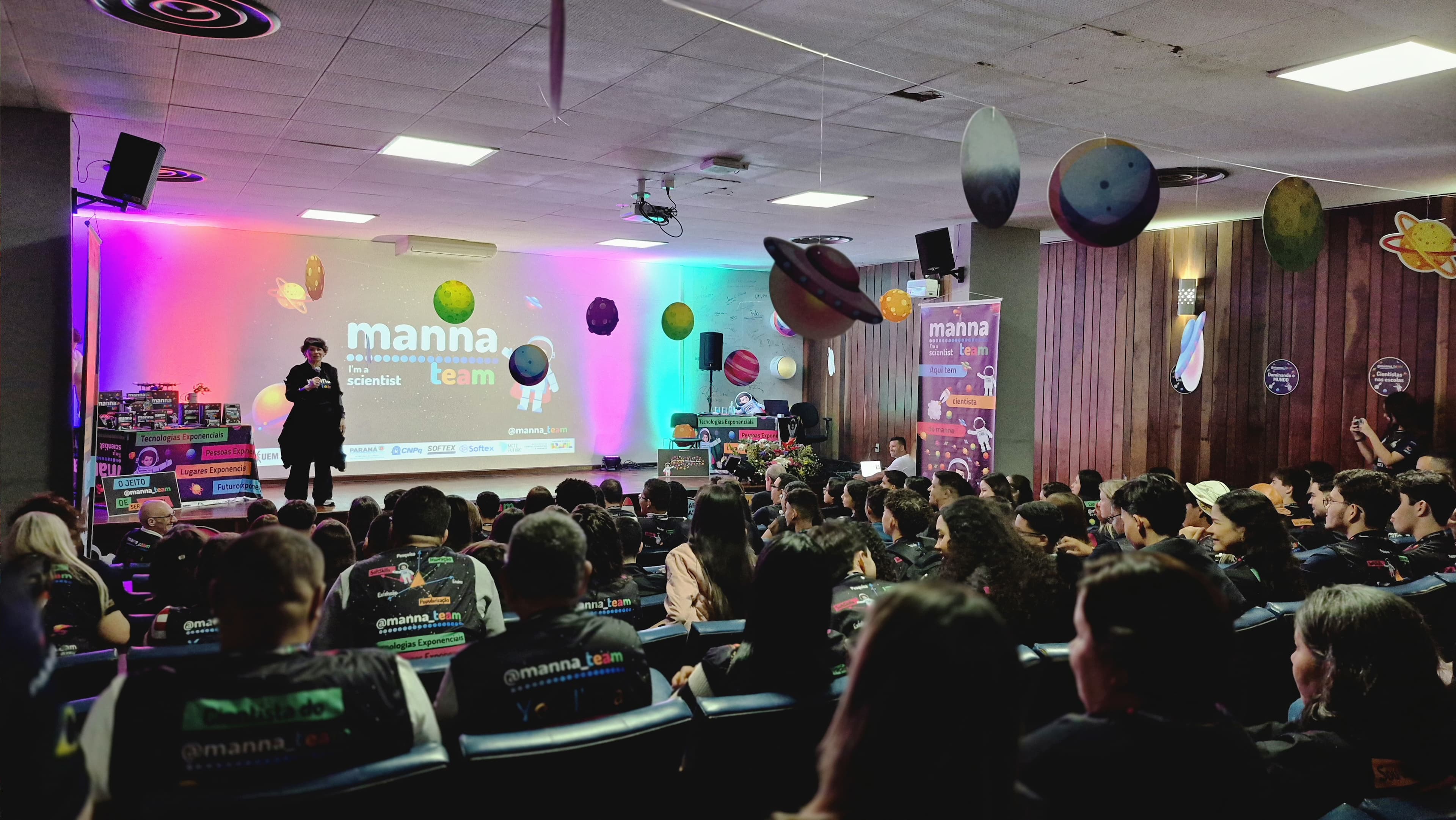 Foto do evento dia 28 - 1
