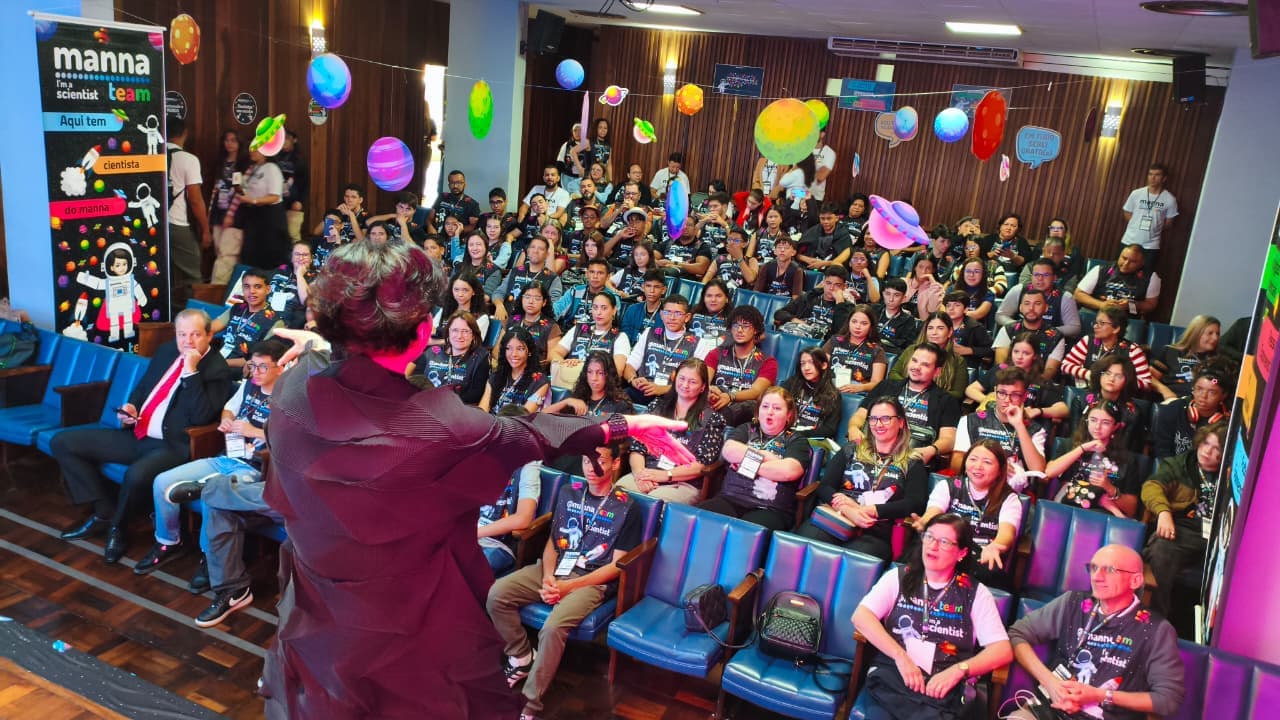 Foto do evento dia 28 - 2