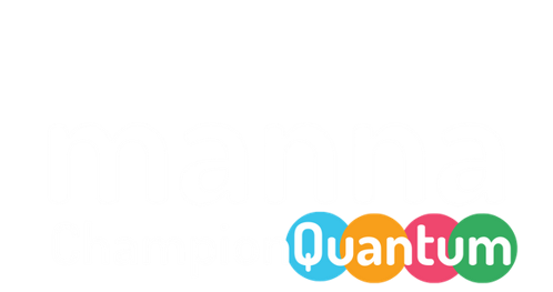 Manna Champion Quantum